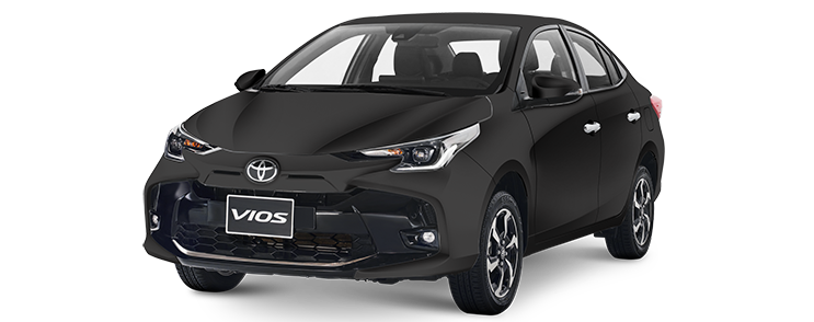 Toyota Vios 2021 bán tại Việt Nam giá chỉ từ 478 triệu đồng